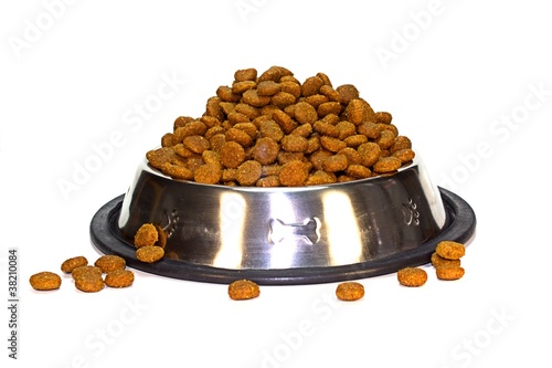 Foto: Hundefutter Hundefutter