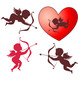 Cupid  collection for Valentines day