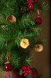 Traditional Christmas Decorations
