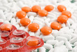 heart of the tablets