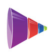 Funnel Graphic