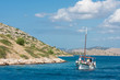 Photo: Kornati - Sailing in Croatia Kornati - Sailing in Croatia