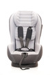 A child's car seat A child's car seat