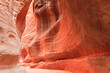 As-Siq Petra, Lost rock city of Jordan.  UNESCO world heritage s