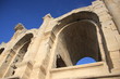 arche de l'arêne d'Arles