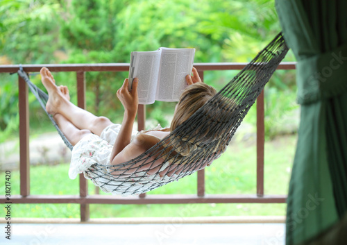 Photo: Rest Rest
