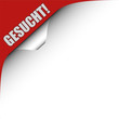 Seitenecke rot links GESUCHT!