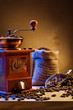 coffee items