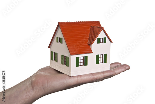 Photo: Wohnhaus Wohnhaus