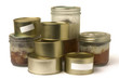 Conserves artisanales