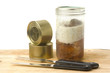 Conserves artisanales