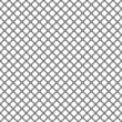 Vector illustration of an abstract seamless patterns on white ba