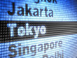 Tokyo