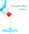 washing liquid