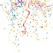 confetti