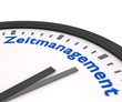 Zeitmanagement 3d