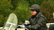 Motorcycle Rider Motorcycle Rider