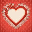 Background on Valentines Day