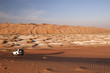 Abu Dhabi's dunes Abu Dhabi's dunes