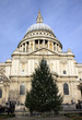 st paul's cathedral - London