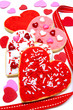 Valentines Day cookies Valentines Day cookies