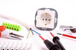 Werkzeug für Elektriker