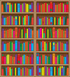Bookshelf Bookshelf
