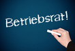 Betriebsrat !