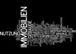 Immobilie / Immobilien
