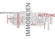 Immobilie / Immobilien