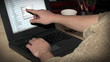 Man with Laptop Man with Laptop
