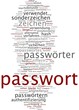 Passwort