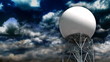 Doppler Radar Doppler Radar