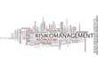 Illustration: Risikomanagement Risikomanagement
