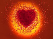 Red Heart