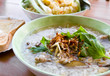 Photo: Gruel rice soup1 Gruel rice soup1