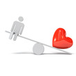 SeesawHumanAndHeart