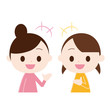 会話