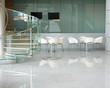 hotel reception