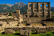 Teatro Romano di Aosta