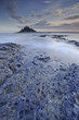 St Michael's Mount in Cornwall