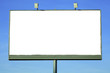 Foto: Street billboard Street billboard