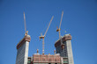 Hochhausbau Hochhausbau