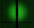 Big Green Announcement