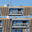 dachwohnung