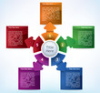 Business Diagram