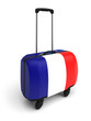 Trevel to France