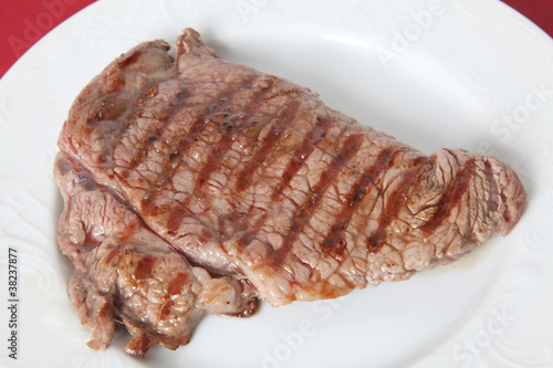 Foto: bistec ternera bistec ternera