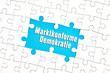Marktkonforme Demokratie