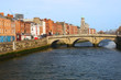 City of Dublin